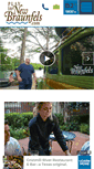 Mobile Screenshot of innewbraunfels.com